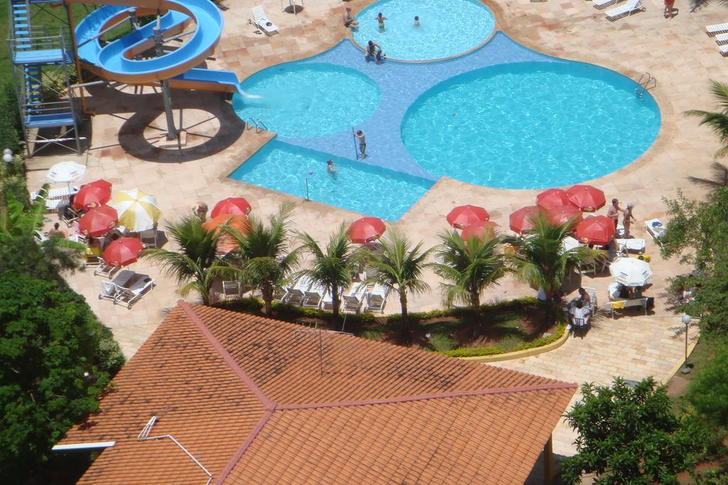 Hotel Fazenda Saint Nicolas Aguas de Lindoia Exterior photo
